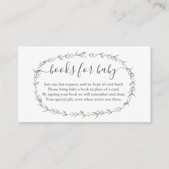 Livro da Boêmia Em vez disso, livros para inserção (Frente)