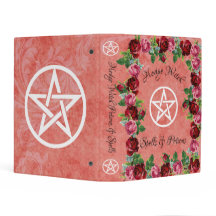 Livro das poções & dos períodos da bruxa da