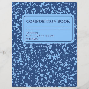 Livro de Composição