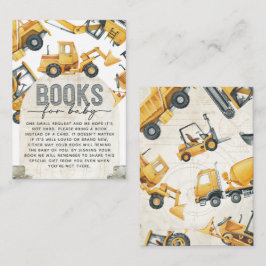 Livro de Construção Solicitação de Inserção do Car