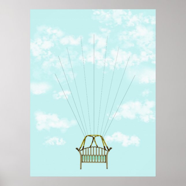 livro de convidado de impressão digital do chá de  (Frente)