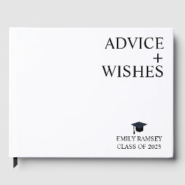 Livro de Convidados da Festa de formatura 2025, Cl