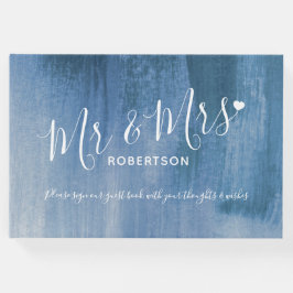 livro de convidados de casamento personalizado da