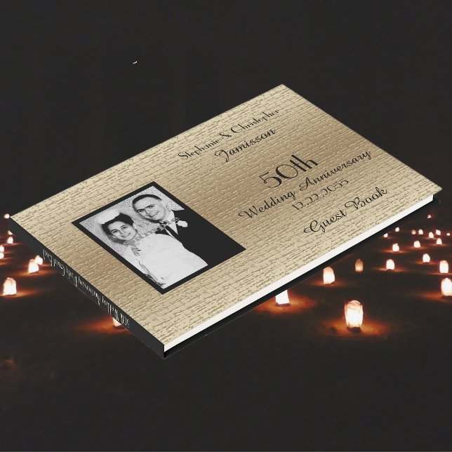 Livro de Convidados sobre Fotos do Partido 50º Ani (Criador carregado)