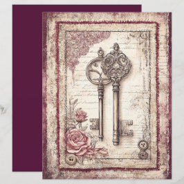 Livro de Espaço Vitoriano e Lace