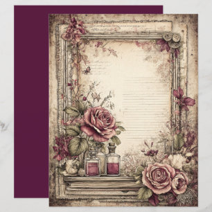 Livro de Espaço Vitoriano e Lace