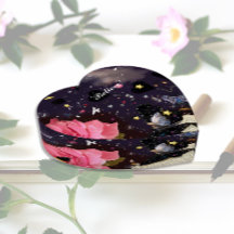 Livro de Letras de Paperweight