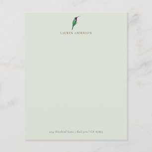 Livro de Papel do Lúcifer Verde Personalizado