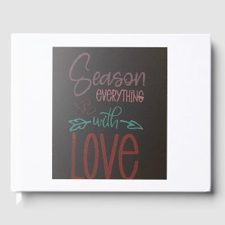 Livro de Presentes de Casamento