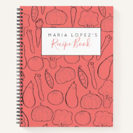 Livro de receitas do livro de cozinha vegetal pers