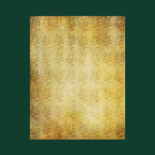 Livro de Scrapbook de Natal Holly