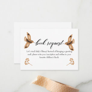 Livro de Solicitações do Woodland para Cartão de I