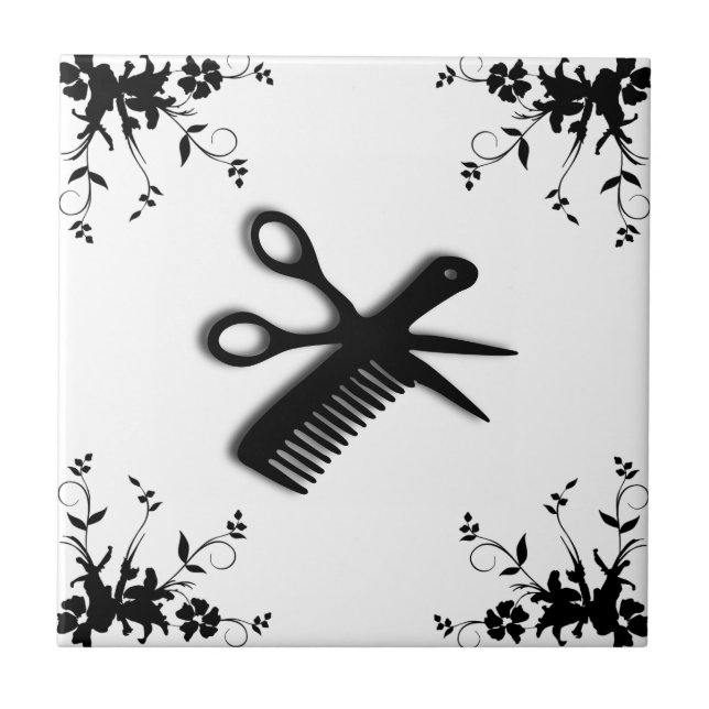 Livro de solteiros sobre Azulejo de cor nos cantos (Frente)