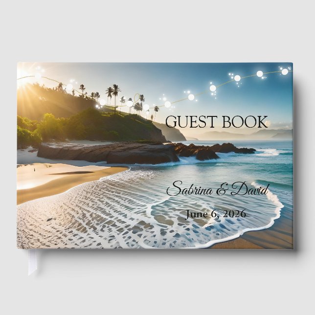 Livro de Visitas (Frente)