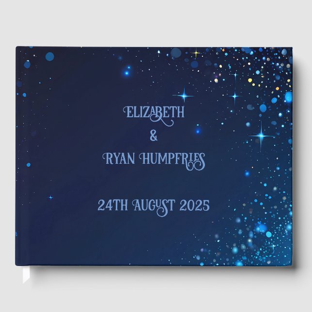 Livro de Visitas (Frente)