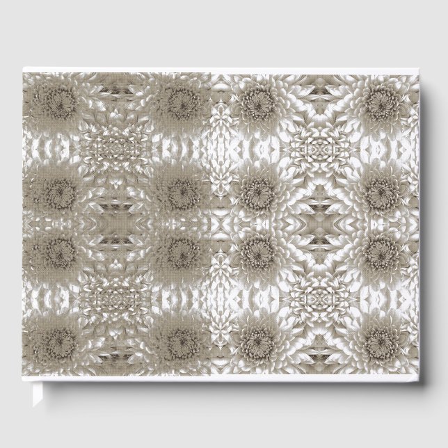 Livro de Visitas (Frente)