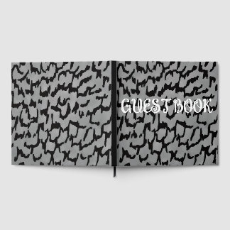 LIVRO DE VISITAS