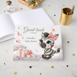 Livro de Visitas