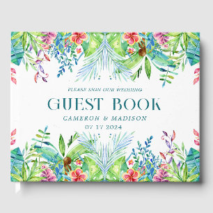 Livro de Visitas