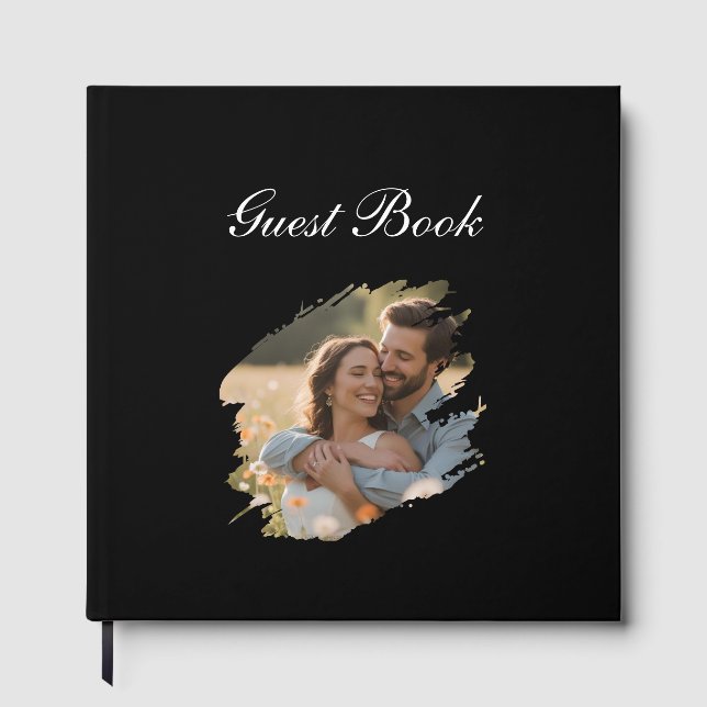 Livro de Visitas (Frente)