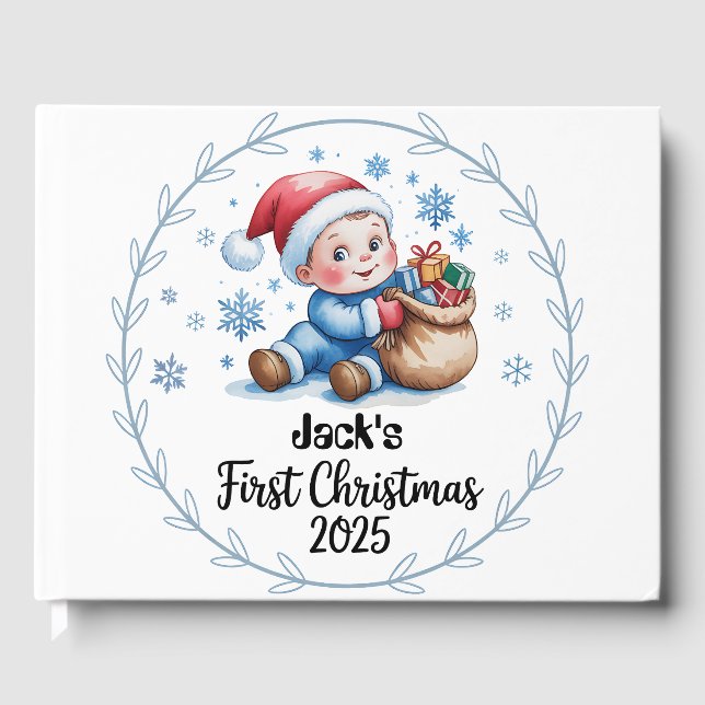 Livro de Visitas- (Frente)