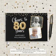 80 Aniversário Anima 80 Anos 2 Fotos