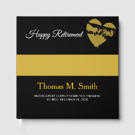 Livro De Visitas 911 Dispatcher Retirement Guest Book