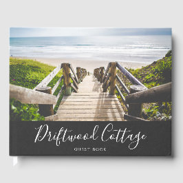 Livro De Visitas Aluguel de férias da Elegante Photo Beach House