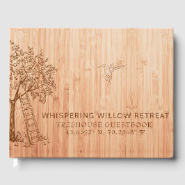 Livro De Visitas Aluguer De Férias Rustic Bamboo Treehouse Airbnb