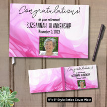 Aposentadoria Feliz Foto Personalizada Aquarela Ro