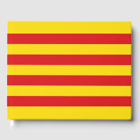 Bandeira Catalã