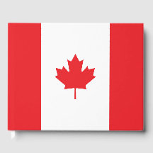 Bandeira do Canadá