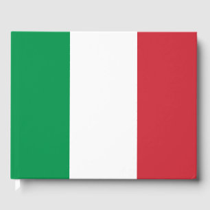 Livro De Visitas Bandeira França