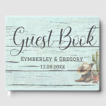 Botas Country Western Rusticas Turquesa Chapéu