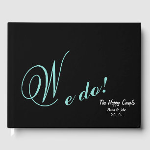 Livro De Visitas BRIDE E CO O Casal Feliz Que Fizemos
