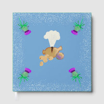 Burns Night sky edit