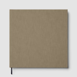 Livro De Visitas Calm & simple brown textured background 