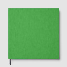 Livro De Visitas Calm & simple visual green textured background 
