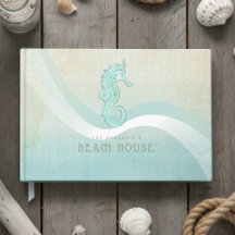 Casa de Praia Cavalo-Marinho Aquamarino ID623