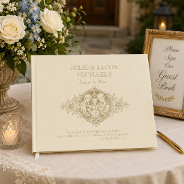 Livro De Visitas Casamento Católico Tradicional Sagrada Família