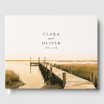Casamento no Pântano Lowcountry com Serif Ivory Se