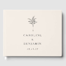 Casamento Personalizado De Arte De Linha De Árvore