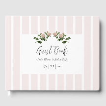 Casamento Rosa Mole Romântico