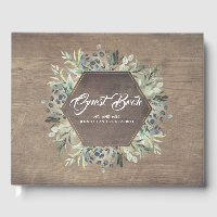 Casamento Russo por País Greenery Branches