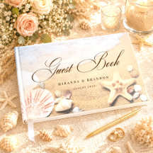 Casamento Tropical de Praia com Estrela-do-Mar Ele