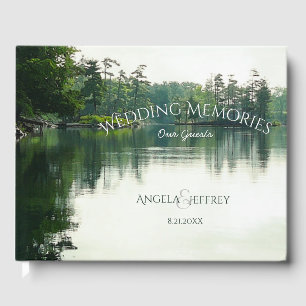 Livro De Visitas Casamentos de hambúrgueres russos