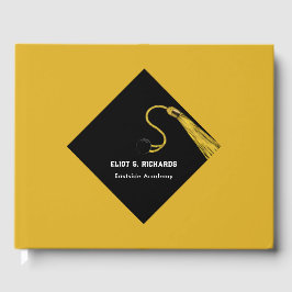 Livro De Visitas Catálogo de Convidados de festa de formatura