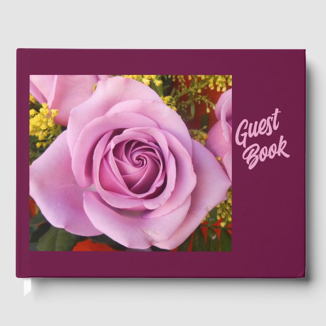 Livro De Visitas Catejne (Frente)