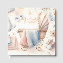 Chá de Bebê Pastel