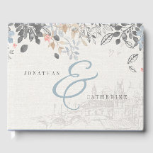 Charme do Velho Mundo